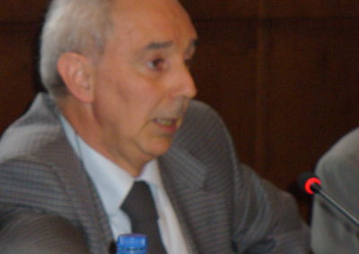 Silvio Ferrari