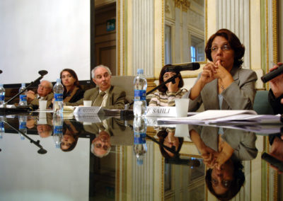 Donna, diritto e religione nell’Islam mediterraneo. 2007, Università degli Studi di Milano